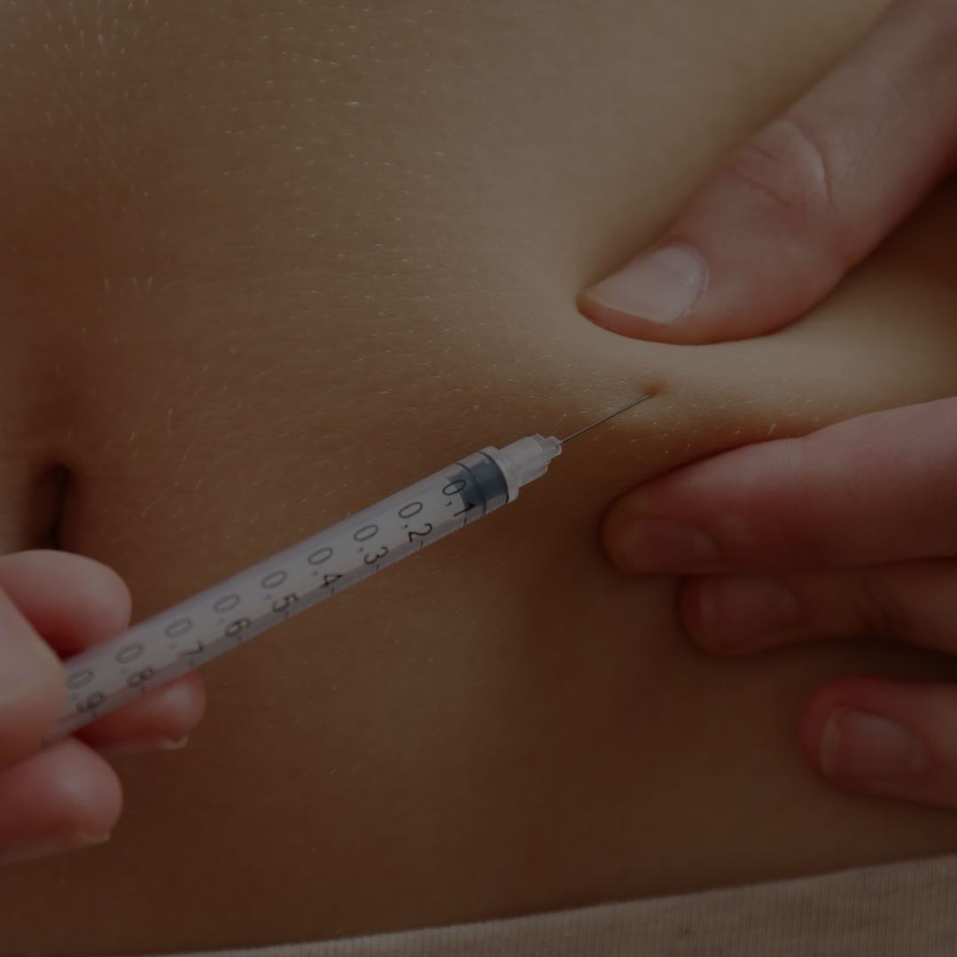 Semaglutide para pérdida de peso: lo que necesitas saber