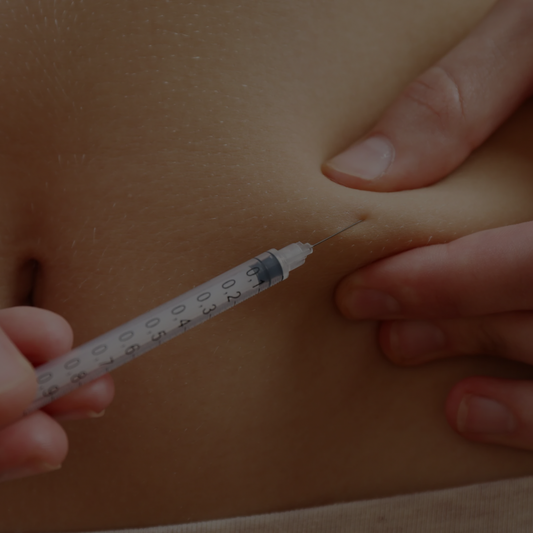 Semaglutide para pérdida de peso: lo que necesitas saber